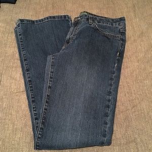 Polo Assn. Flare Leg Jeans